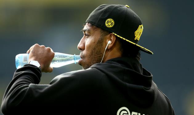 Пьер-Эмерик Обамеянг, Getty Images