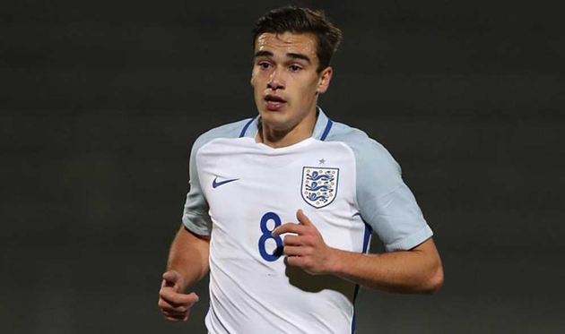 Гарри Уинкс, thefa.com