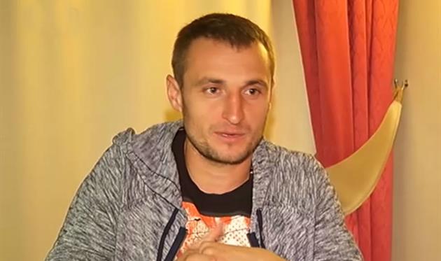 Михаил Кополовец