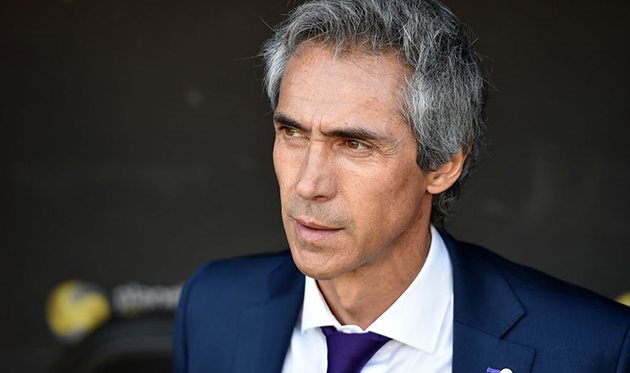 ПАУЛУ СОУЗА, GETTY IMAGES