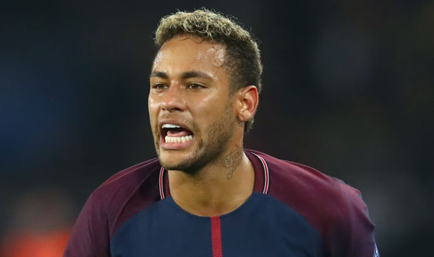 НЕЙМАР, GETTY IMAGES