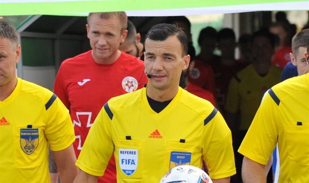 СЕРГЕЙ БОЙКО