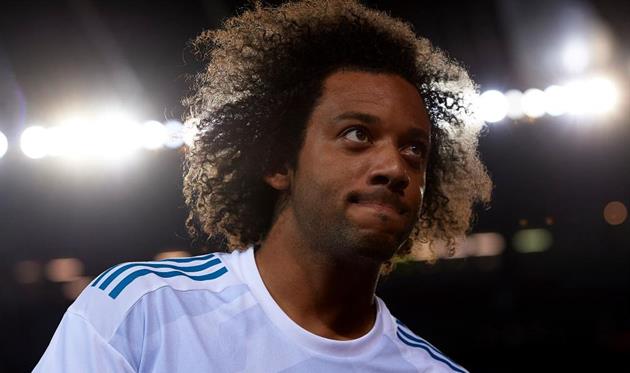 Марсело, Getty Images