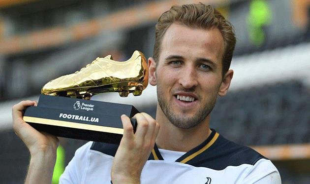 Харри Кейн, getty images