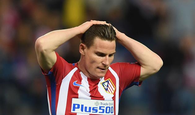 Кевин Гамейро, getty images