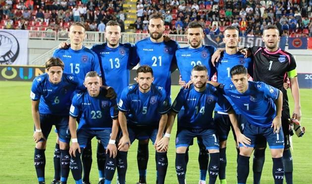 ФОТО: ffk-kosova