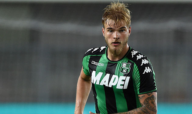 Тимо Летсхерт, Getty Images