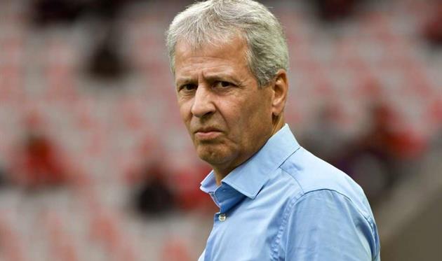 Люсьен Фавр, EQ