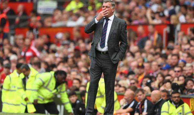 Сэм Аллардайс, Getty Images