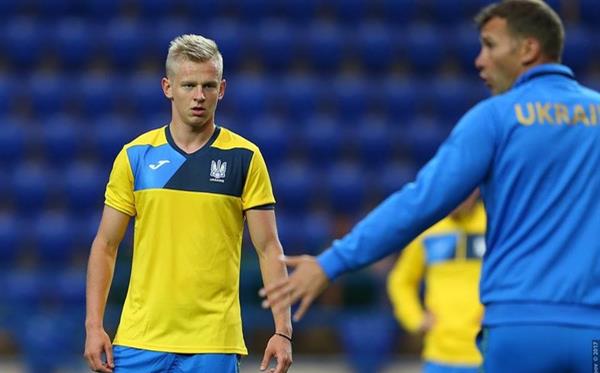 Александр Зинченко