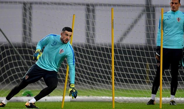 Даниэль Субашич, HNS 