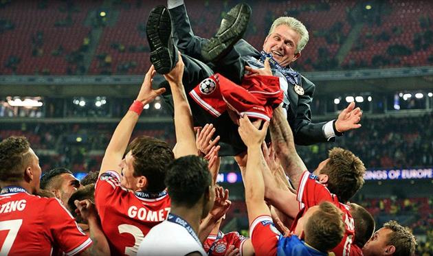 Юпп Хайнкес