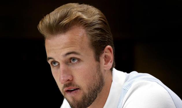 Харри Кейн, Getty Images