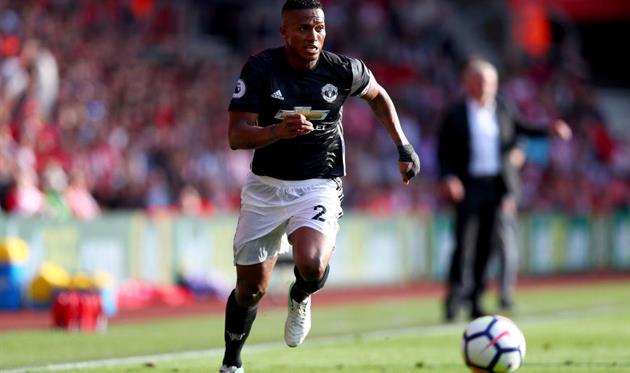 Антонио Валенсия, Getty Images