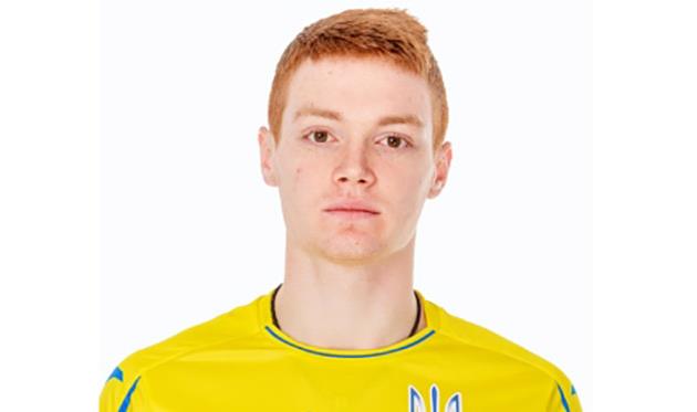 Виктор Цыганков, фото ффу