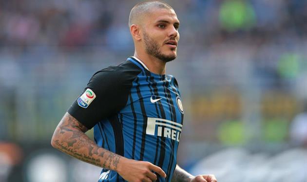 Мауро Икарди, Getty Images