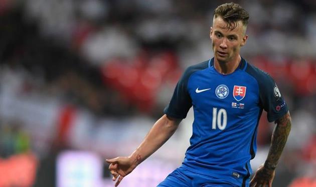 Альберт Руснак, Getty Images