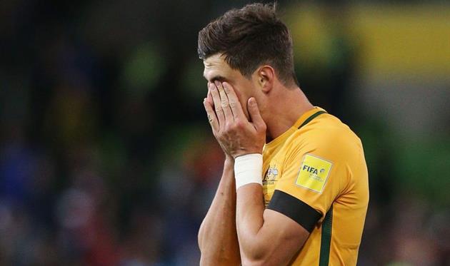 Томи Юрич, Getty Images