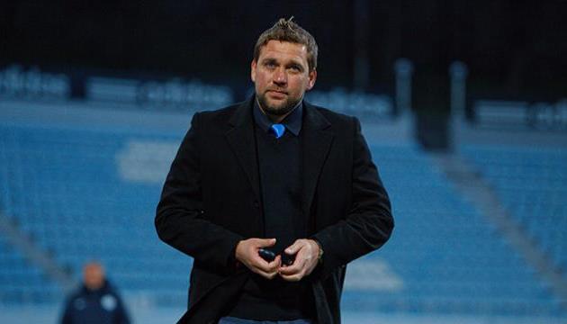 Александр Бабич