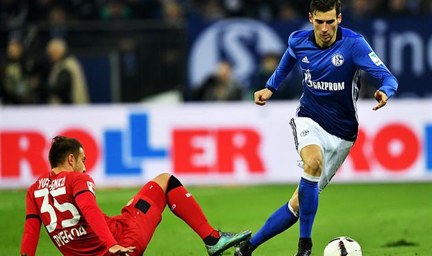 Владлен Юрченко (слева), Getty Images