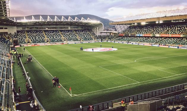 Фото: twitter.com/DFB_Team_EN