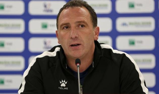 Альберт Буньяку, фото: twitter.com/kosovanfooty/