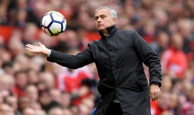 Жозе Моуриньо, Getty Images