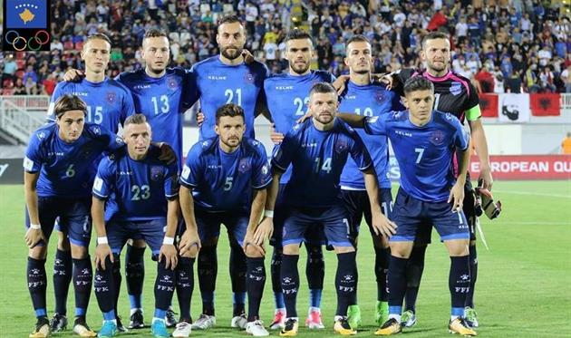 Аутсайдер или серьёзный соперник? Все, что нужно знать об игре сборной Косово