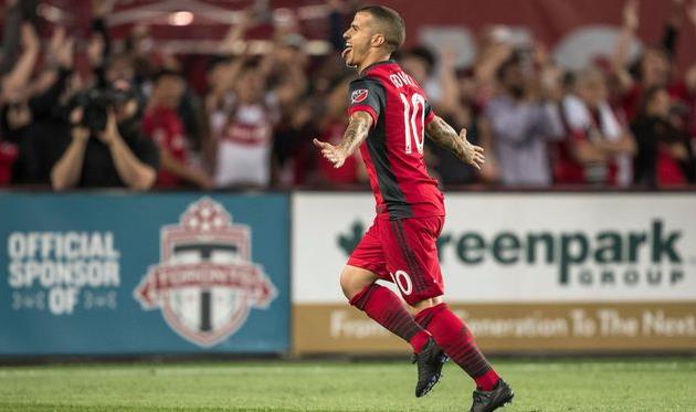 Себастьян Джовинко, GETTY IMAGES