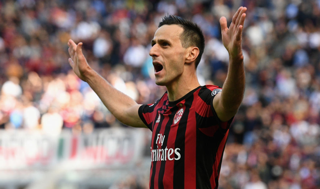 Никола Калинич, Getty Images