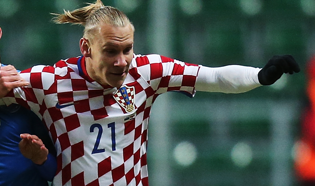 Домагой Вида, Getty Images