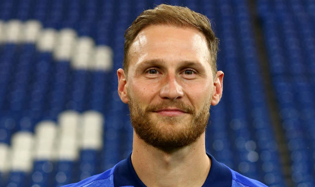 Бенедикт Хеведес, Getty Images