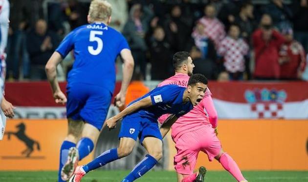 Поры Соири, www.palloliitto.fi