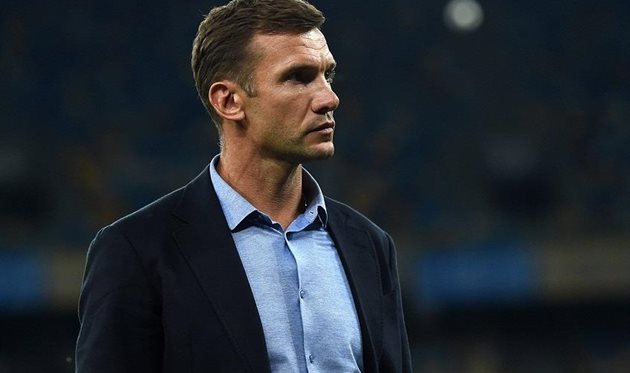 АНДРЕЙ ШЕВЧЕНКО, ФОТО ФК ДИНАМО