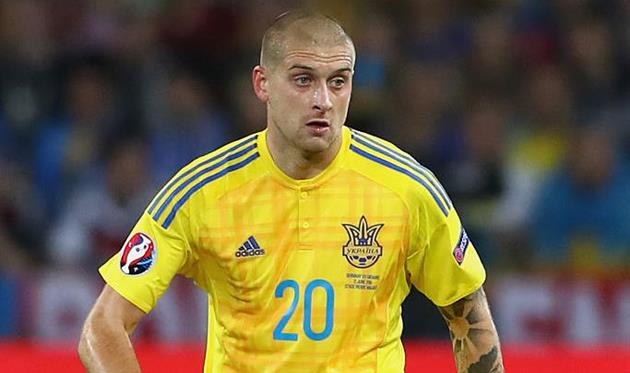 Ракицкий, getty images