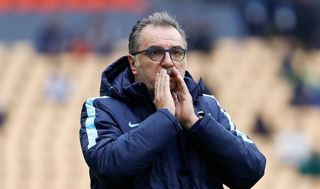 АНТЕ ЧАЧИЧ, GETTY IMAGES