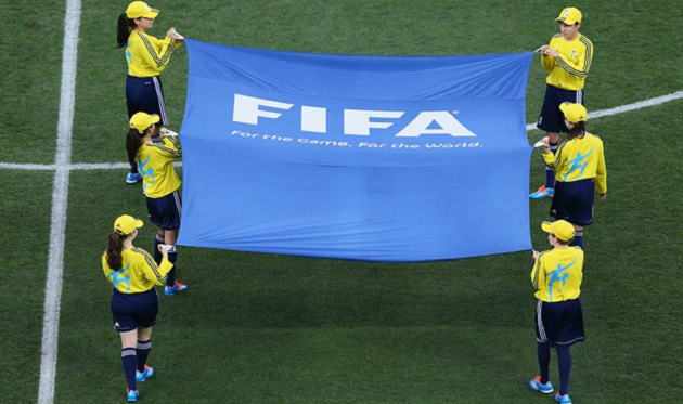 ФИФА может сократить число перерывов на матчи сборных, но увеличить их длительность