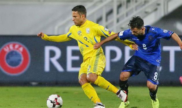 Марлос, фк шахтер