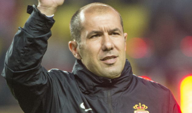 Леонарду Жардим, asmonaco.com