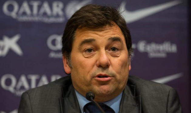 Луис Сальехи, Marca