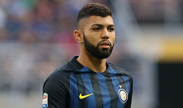 Габигол, Getty Images