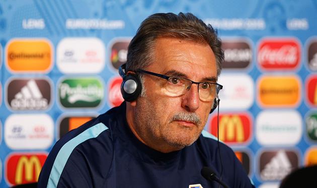 Анте Чачич, Getty Images