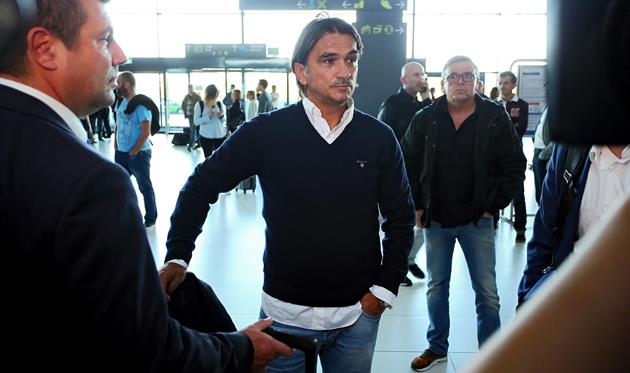 Златко Далич, фото: vecernji.hr