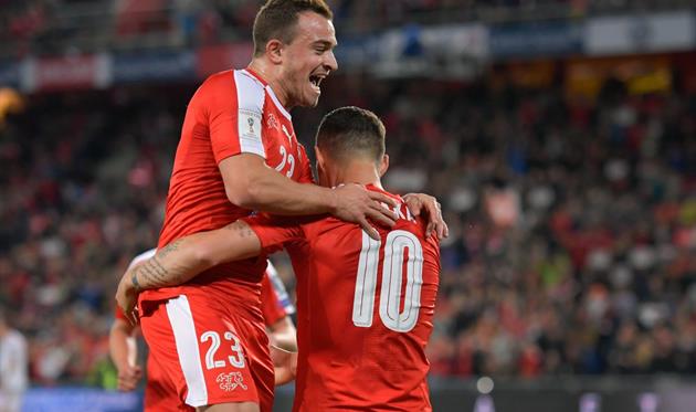 Фото: twitter.com/FIFAWorldCup