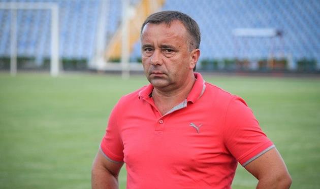 Руслан Забранский, фото: НикВести