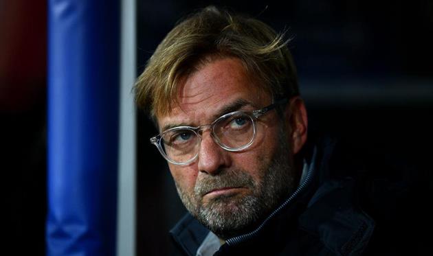 Юрген Клопп, getty images