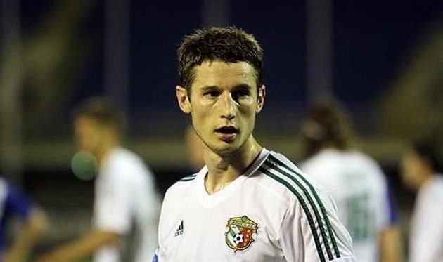 ВЛАДИМИР ЧЕСНАКОВ, FOOTBALL.UA