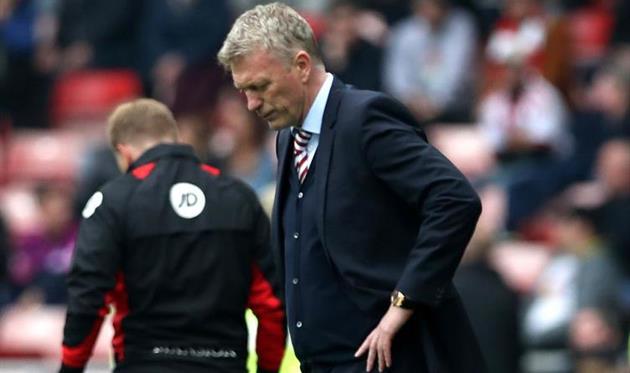 Мойес: Нет тренера, который справился бы с МЮ после Фергюсона лучше, чем я