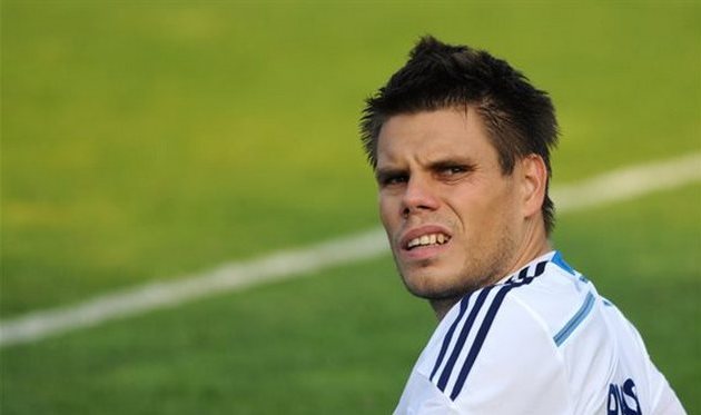 ОГНЕН ВУКОЕВИЧ, ФОТО ИЛЬИ ХОХЛОВА, FOOTBALL.UA