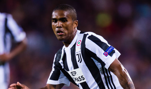 Дуглас Коста, Getty Images